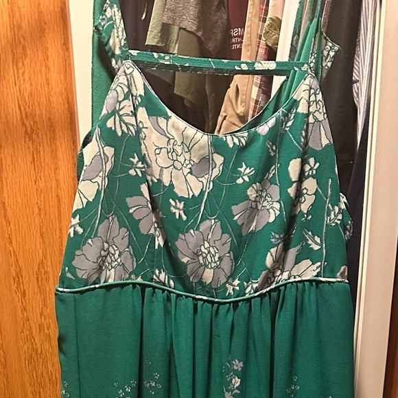 Free People Meadow Rue Jumpsuit - Picture 7 of 9